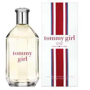Tommy Hilfiger Tommy Girl 200ML EDT Mujer