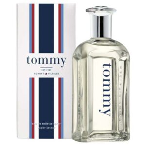 Tommy Hilfiger Tommy Men 200ML EDT Hombre