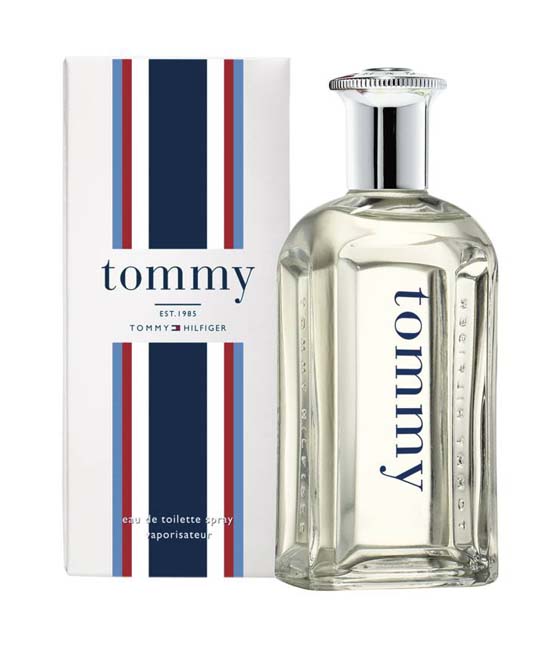 Tommy Hilfiger Tommy Men 200ML EDT Hombre
