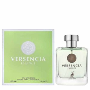 Maison Alhambra Versencia Essence EDP 100ML Mujer