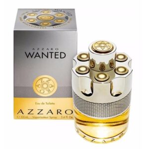 Azzaro Wanted 100ML EDT Hombre