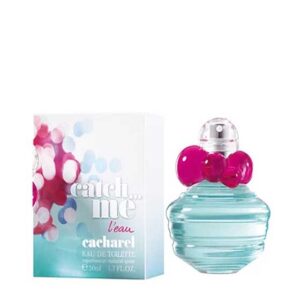 Cacharel Catch Me...L'Eau 80ML EDT Mujer