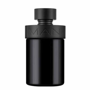 Jesus Del Pozo Halloween Man Mystery 125ML EDP Hombre Tester con Tapa