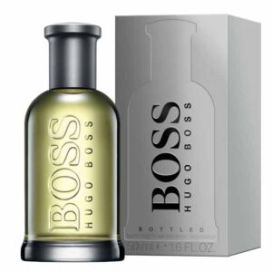 Hugo Boss Boss Bottled 50ML EDT Hombre