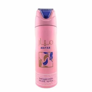 Lattafa Mayar 200ML Desodorante EDP Mujer