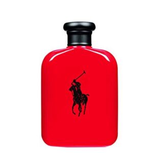 Alternative view of Ralph Lauren Polo Red 125ML EDT Hombre Tester Con Tapa