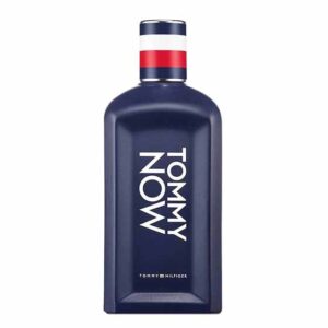 Tommy Hilfiger Tommy Now 100ML EDT Hombre Tester con Tapa