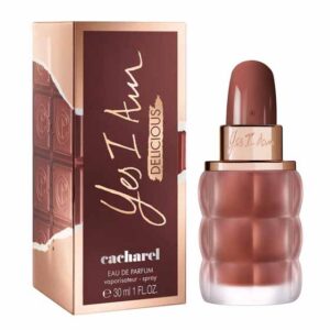 Cacharel Yes I am I Am Delicious 30ML EDP Mujer