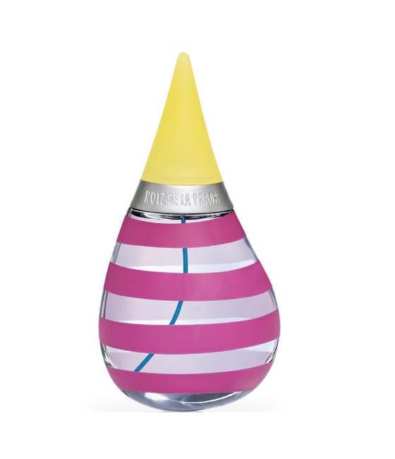 Agatha Ruiz De La prada Gotas de color Entre Líneas 100ML - Imagen 2