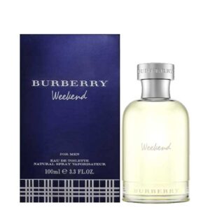 Burberry Weekend 100ML EDT Hombre