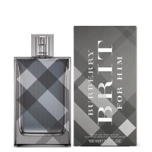 Burberry Brit For Him 100ML EDT Hombre