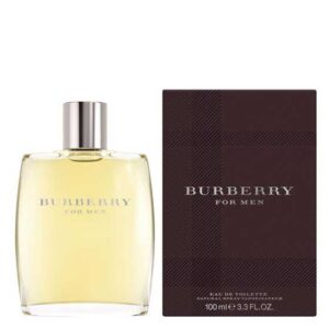 Burberry For Men 100ML EDT Hombre