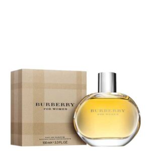 Burberry for Women 100ML EDP Mujer