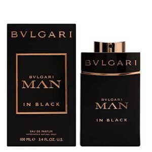 Bvlgari Man In Black 100ML EDP Hombre