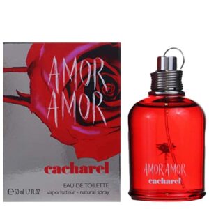 Cacharel Amor Amor 50ML EDT Mujer