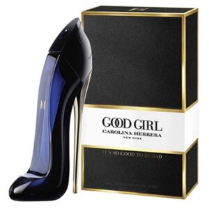 Carolina Herrera Good Girl 80ML EDP Mujer