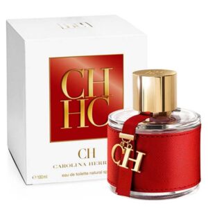 Carolina Herrera CH 100ML EDT Mujer