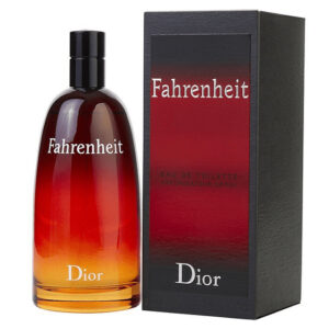 Christian Dior Fahrenheit 100ML EDT Hombre