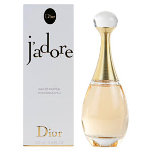 Christian Dior Jadore 100ML EDP Mujer