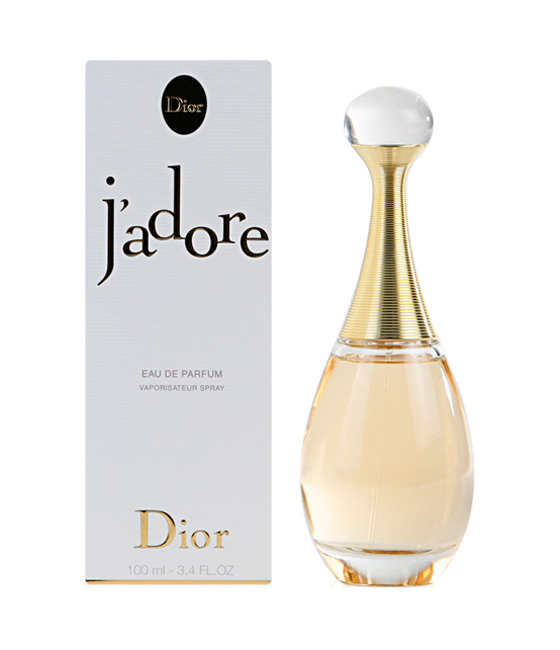Christian Dior Jadore 100ML EDP Mujer