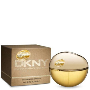 DKNY Golden Delicious 100ML EDP Mujer