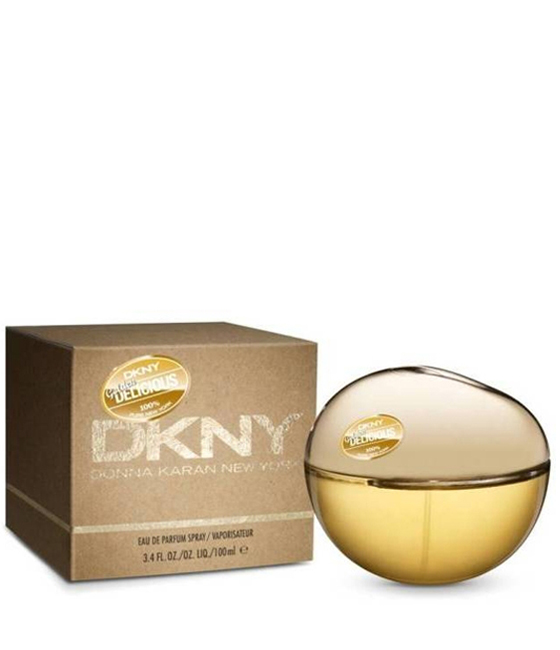 DKNY Golden Delicious 100ML EDP Mujer