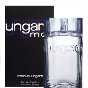 Emanuel Ungaro Ungaro Man 90ML Hombre