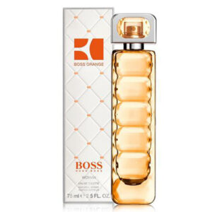 Hugo Boss Boss Orange  75ML EDT Mujer