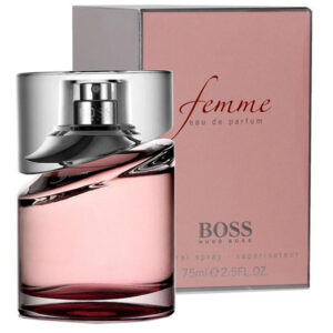 Hugo Boss Femme 75ML EDP Mujer