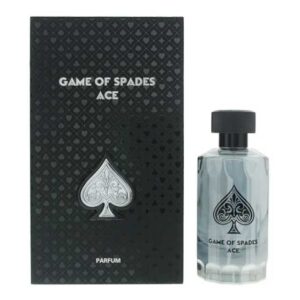 Jo Milano Paris Game of Spade Ace 100ML EDP Unisex