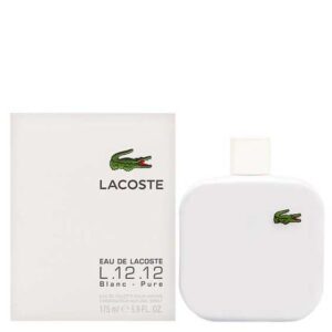 Lacoste L.12.12 Blanc 175ML EDT Hombre