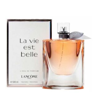 Lancôme La Vie Est Belle 100ML EDP Mujer