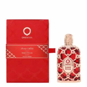 Orientica Amber Rouge 80ML EDP Unisex