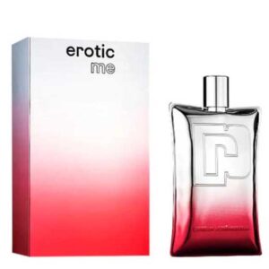 Paco Rabanne Erotic Me 62ML EDP Unisex
