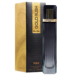 Paris Hilton Gold Rush Men 100ML EDT Hombre