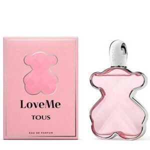 Tous Love Me 90ML EDP Mujer