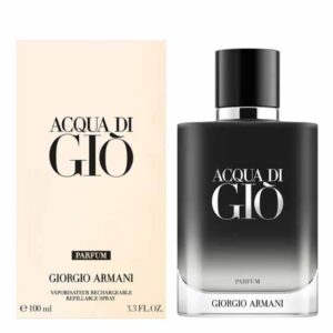 Armani Acqua Di Gio 100ML Parfum Hombre