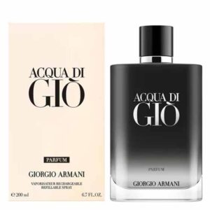 Armani Acqua Di Gio 200ML Parfum Hombre