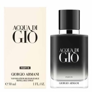 Armani Acqua Di Gio 30ML Parfum Hombre