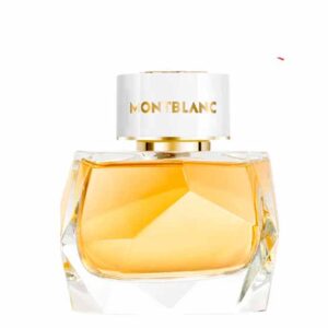 Mont Blanc Signature Absolue 90ML EDP Mujer Tester con Tapa