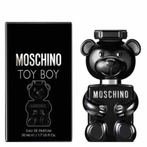Moschino Toy Boy 50ML EDP Hombre
