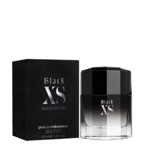 Paco Rabanne Black XS 100ML EDT Hombre