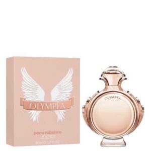 Paco Rabanne Olympea 80ML EDP Mujer