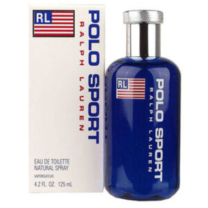 Ralph Lauren Polo Sport 125ML EDT Hombre