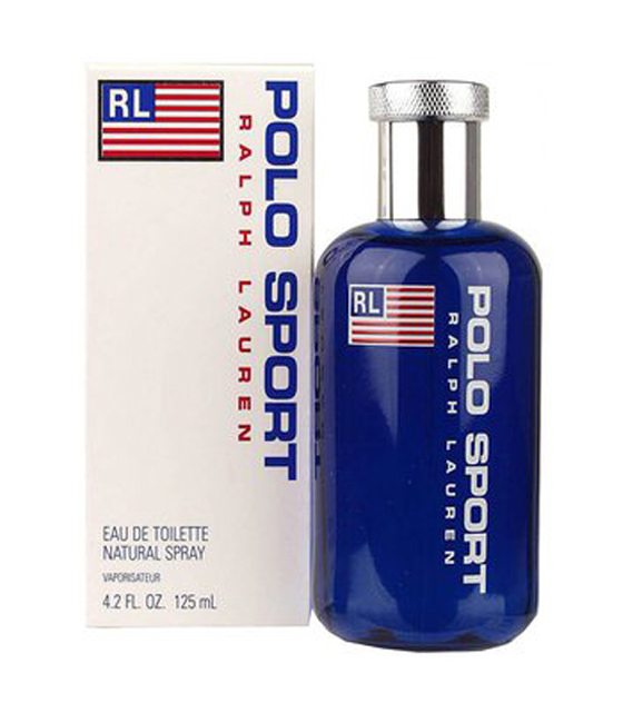 Ralph Lauren Polo Sport 125ML EDT Hombre