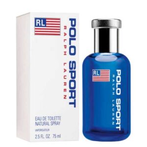Ralph Lauren Polo Sport 75ML EDT Hombre