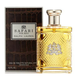 Ralph Lauren Safari 125ML EDT Hombre