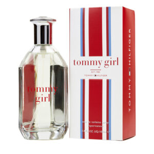 Tommy Hilfiger Tommy Girl 100ML EDT  Mujer