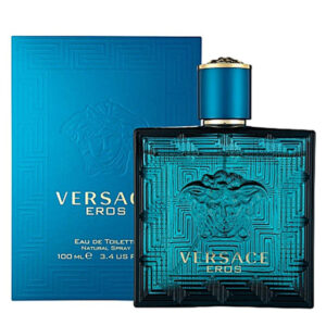 Versace Eros 100ML EDT Hombre