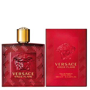 Versace Eros Flame 100ML EDP Hombre